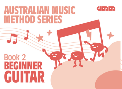 Beginner Guitar Book 2