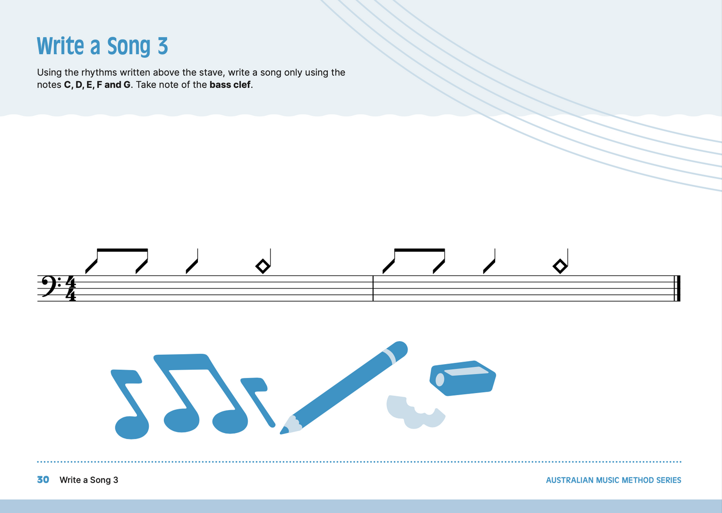 Beginner Piano Book 2
