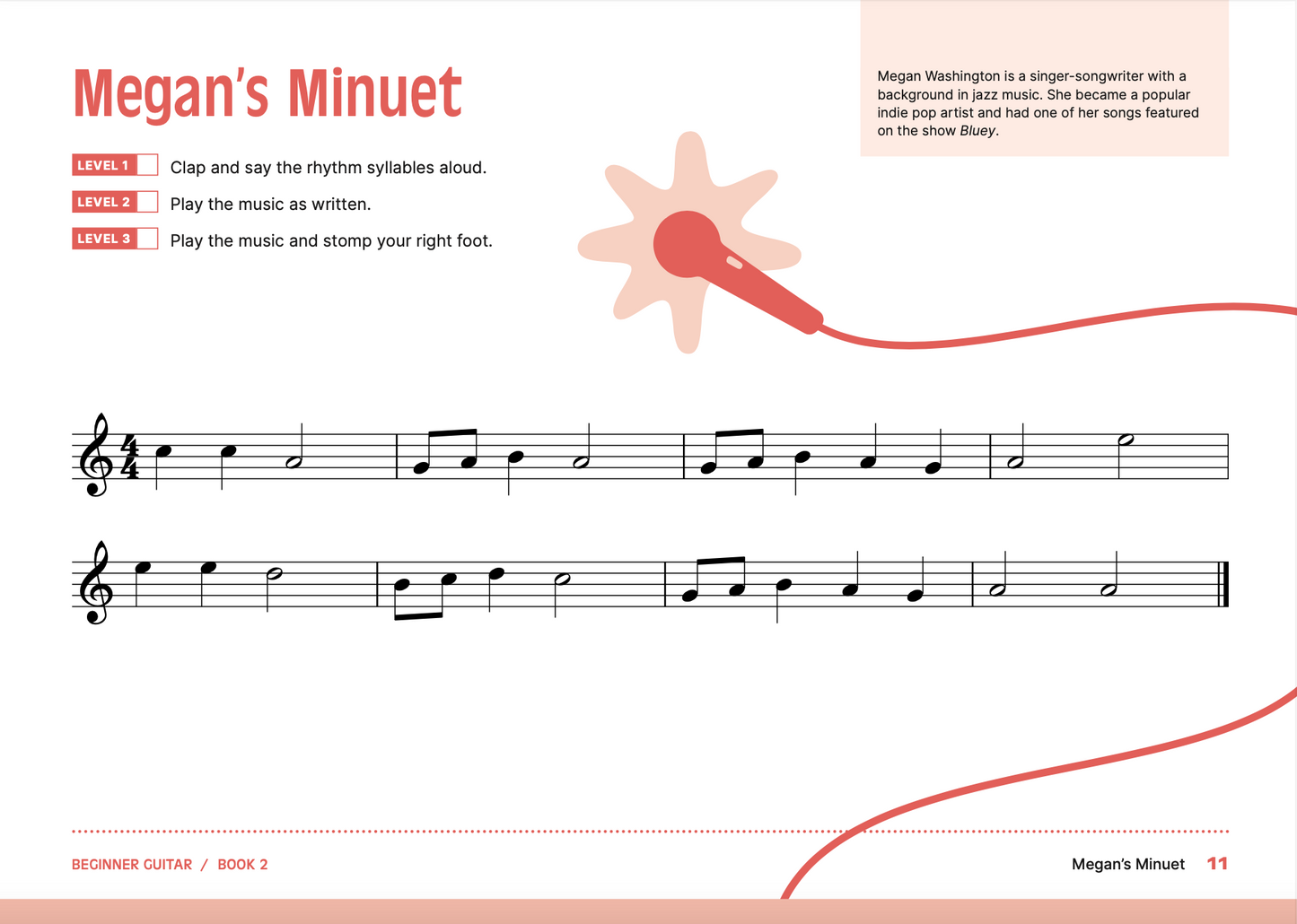 Beginner Guitar Book 2